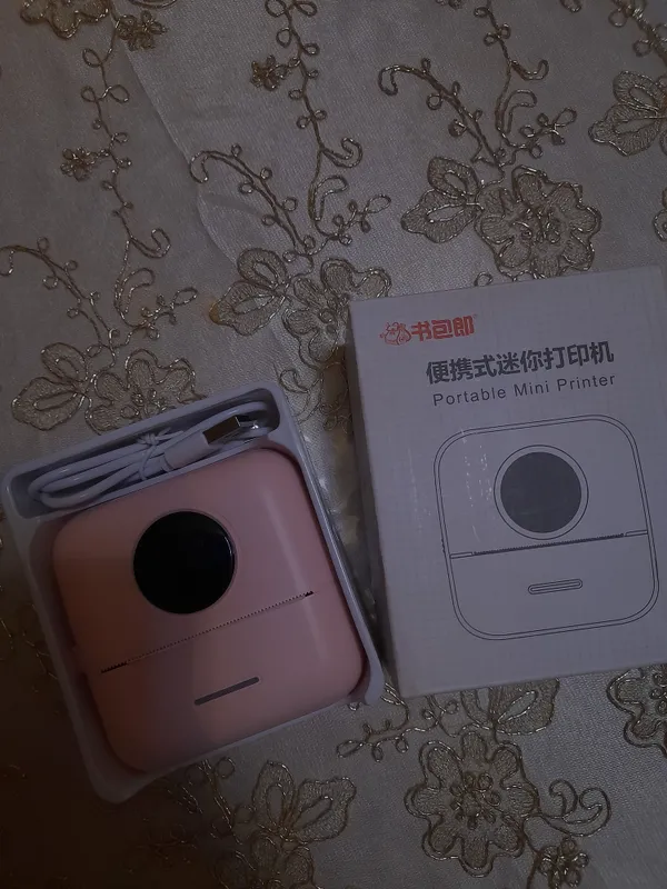 mini printer