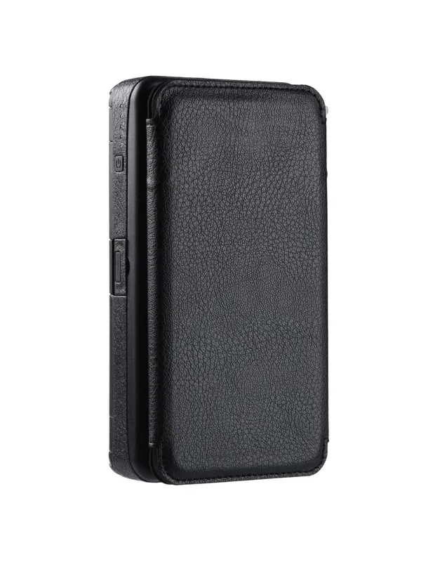 Power Bank с солнечными батареями 2E Solar 20000mAh, 2E-PB2013, черный — фото 3 Power Bank с солнечными батареями 2E Solar 20000mAh, 2E-PB2013, черный — фото 3