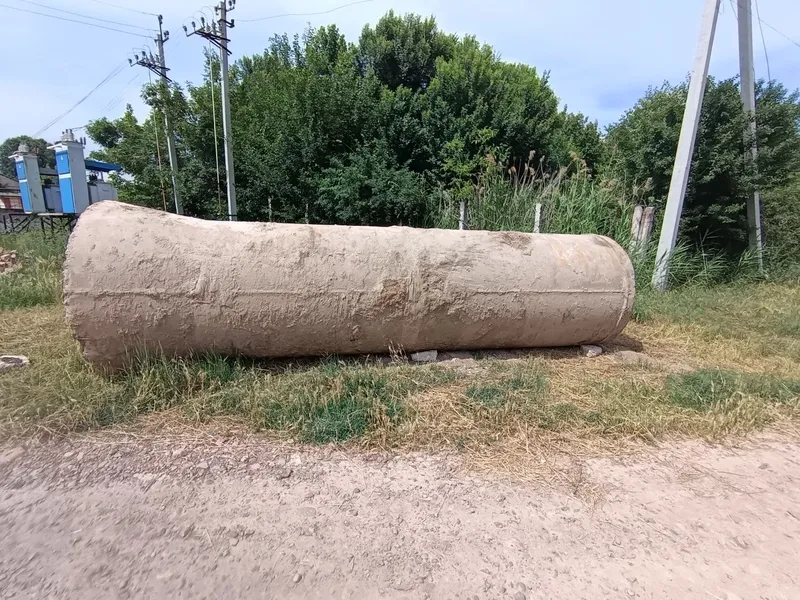 Mustahkam beton turba dm 1300 — фото 2