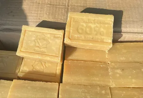 Хозяйственное мыло 2 Хозяйственное мыло 2