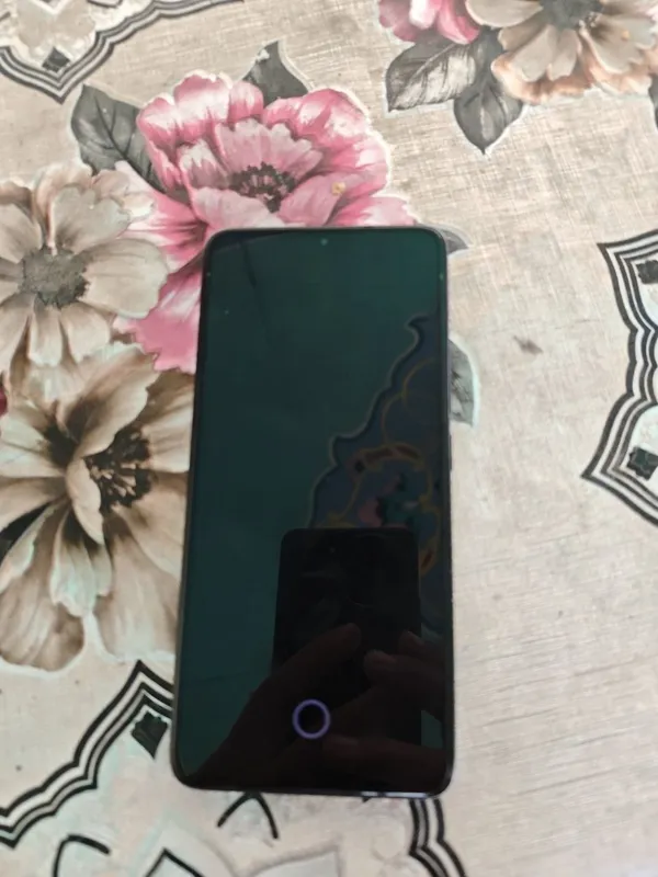 Poco F6 pro 16+16ram 1Tb — фото 2