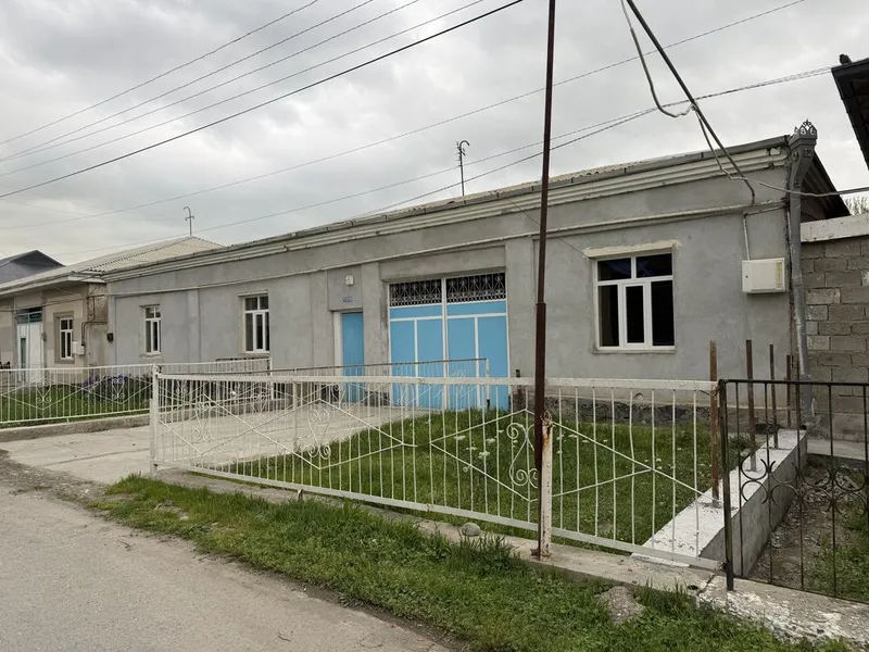 Xovli sotiladi 18-maktab orqasida — фото 2