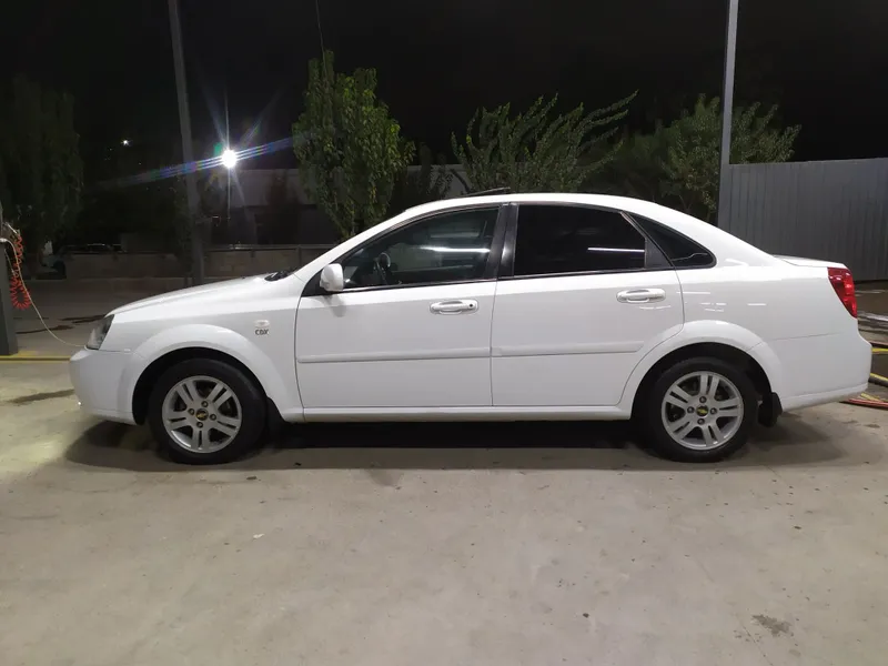 Lacetti 1.6 12.12-dekabr,prabek-275ming — фото 2