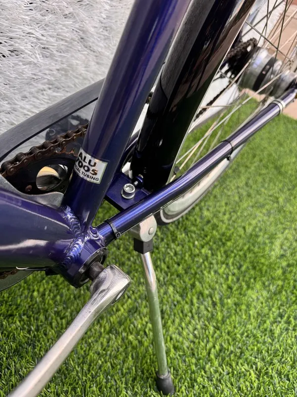 Продаётся немецкий велосипед CYCO — фото 5