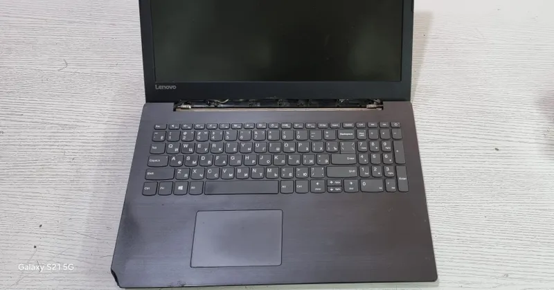 Lenovo IdeaPad-81DE — фото 1