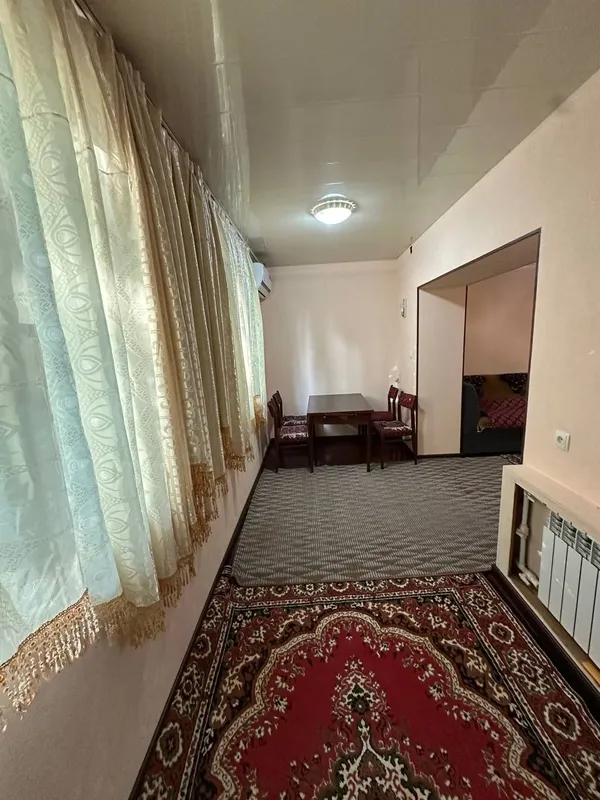 Arenda kvartira Yakkasaroy tumani 3xona 2etaj 5qavatli oilaga berildi — фото 8