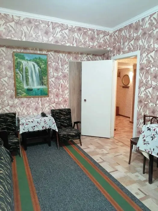 1 xonali kvartira, 45 m², 3/9, Yunusobod tumani (mo‘ljal: C4) 5 1 xonali kvartira, 45 m², 3/9, Yunusobod tumani (mo‘ljal: C4) 5