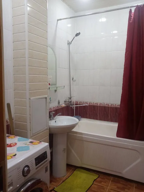 3-комнатная квартира, 75 м², Яккасарай 6