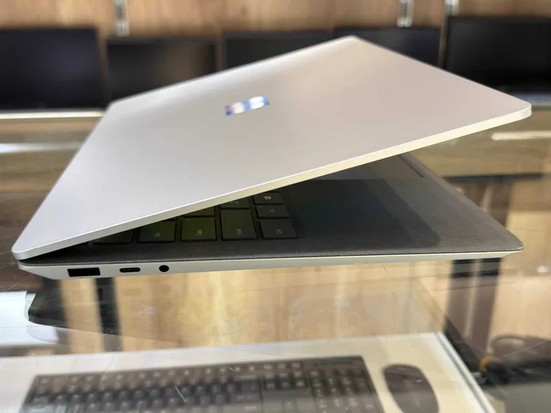 MICROSOFT SURFACE LAPTOP 3 CORE i5-1035G7 ram 8 ssd 256 Сенсорный 2K — фото 1