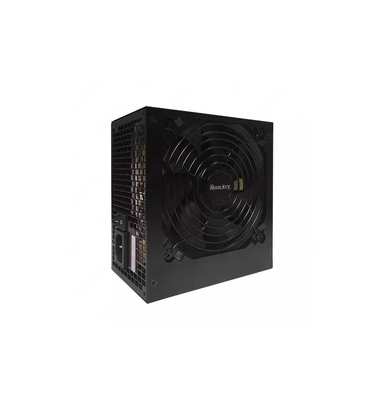 | Блок питания Huntkey ECO750W 80+ 3 | Блок питания Huntkey ECO750W 80+ 3