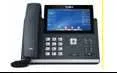 IP Telefon (VoIP)Fanvil X7A