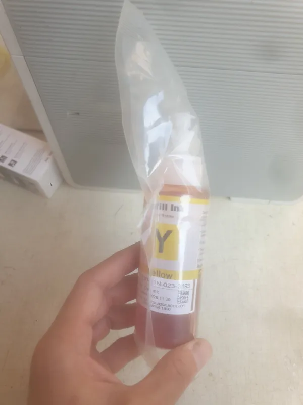 100 mil va 170 milga 1 ta rangli printer 6