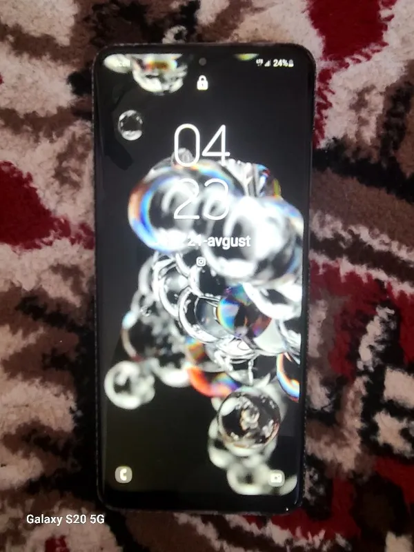 Samsumg s20 ultra 5g 3 Samsumg s20 ultra 5g 3