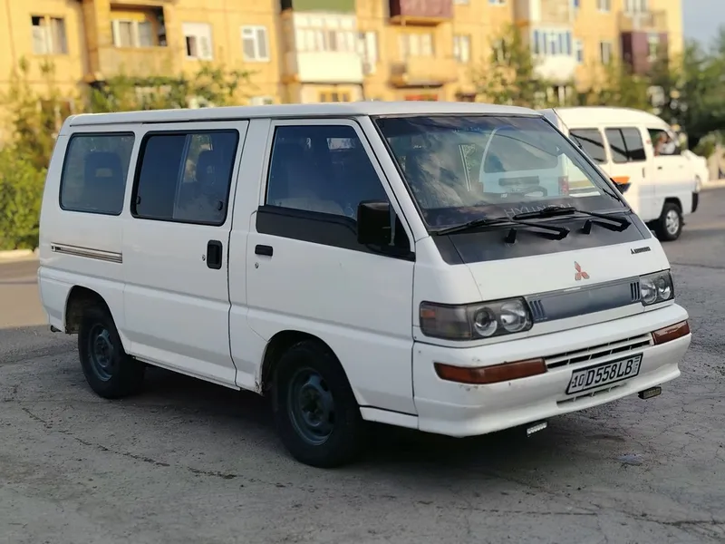 Митсубиси сотилади 1 Митсубиси сотилади 1