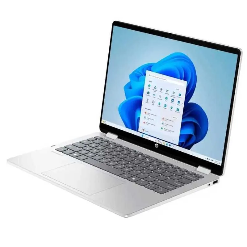 HP omnibook 5 flip 14-FP0023DX — фото 1