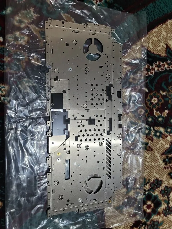 Запчасти на Asus tuf gaming A17/ Asus tuf gaming F17 — фото 3