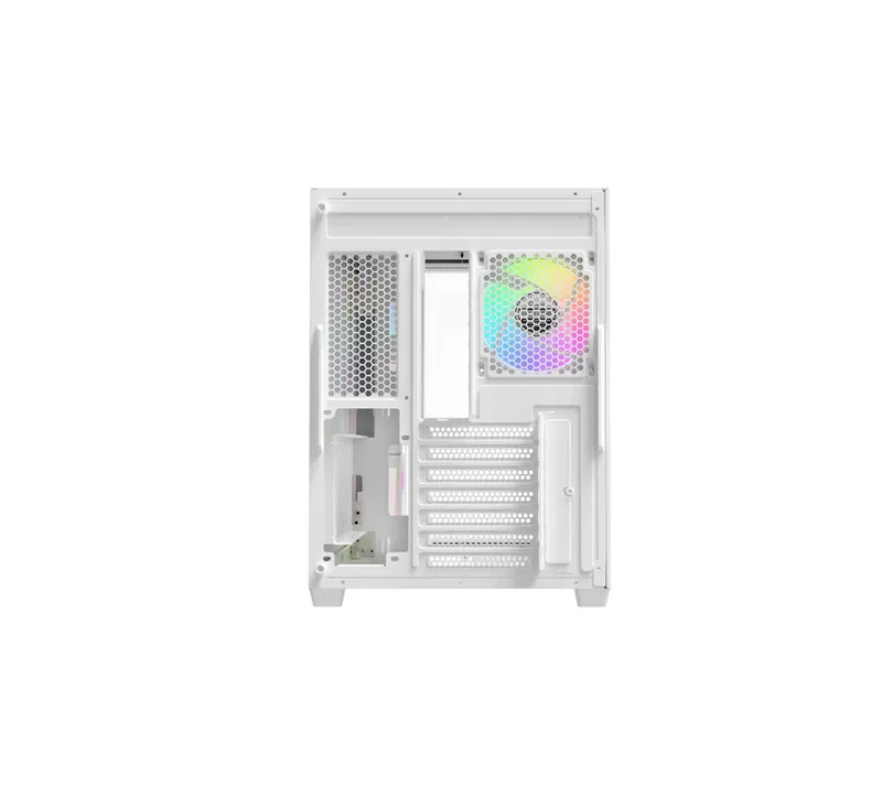Корпус Ocypus Iota C70 Curve ARGB White 4