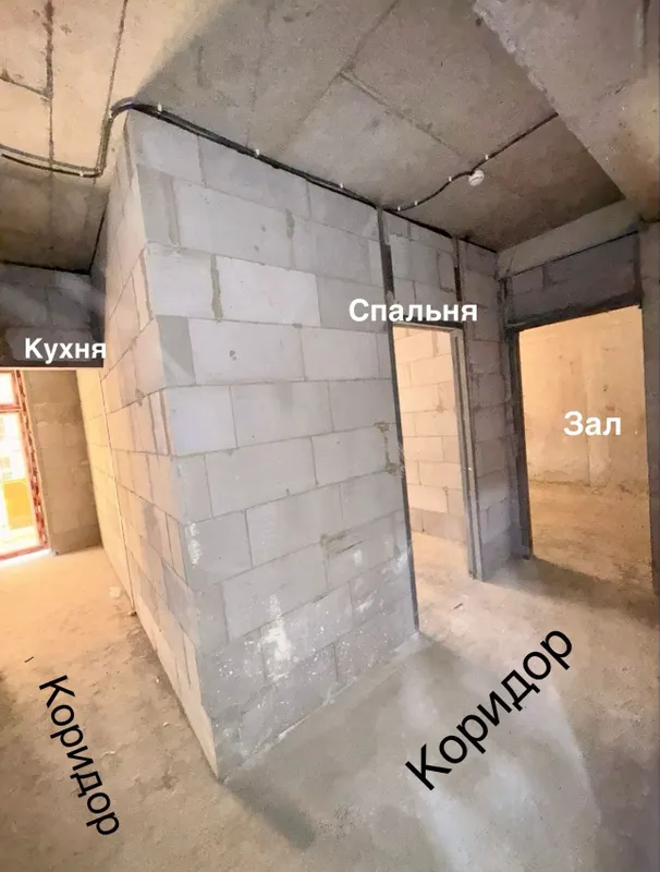 Юнусабад 16 квартал Xonsaroy Orzular 2 комнатная 5 Юнусабад 16 квартал Xonsaroy Orzular 2 комнатная 5