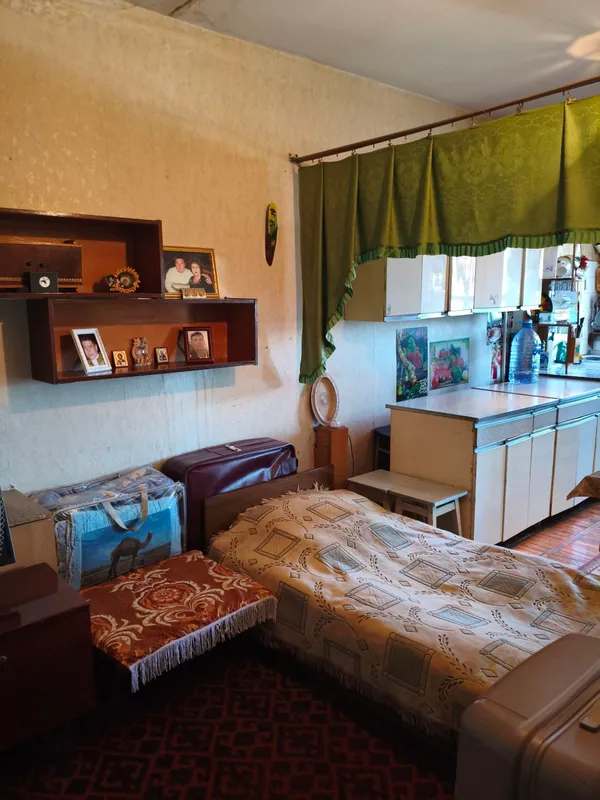 Продаётся квартира Чиланзар 15 квартал 1/7/16 — фото 2