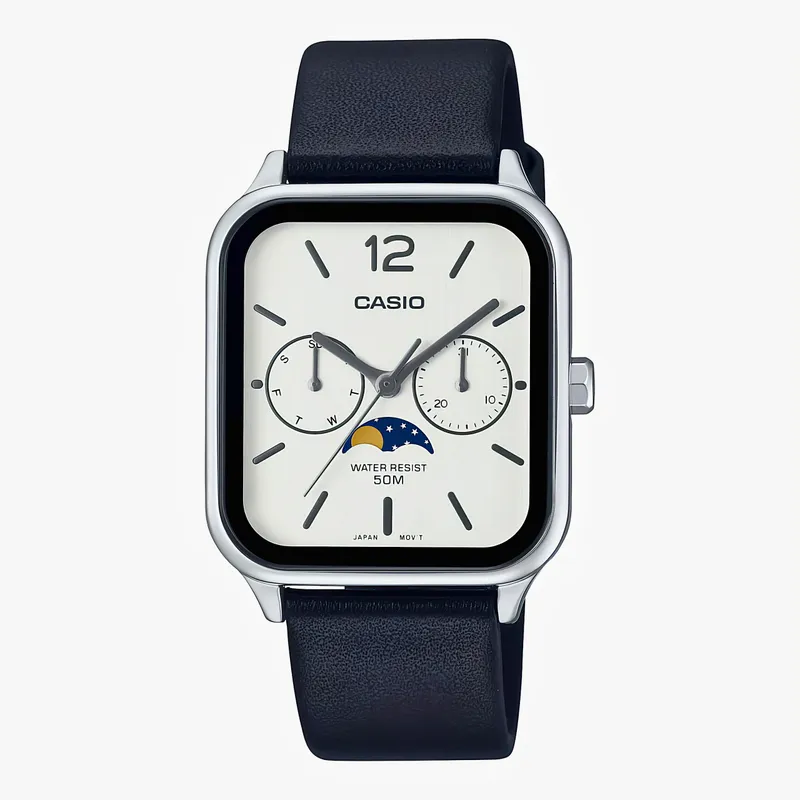 Casio MTP-M305 — фото 3