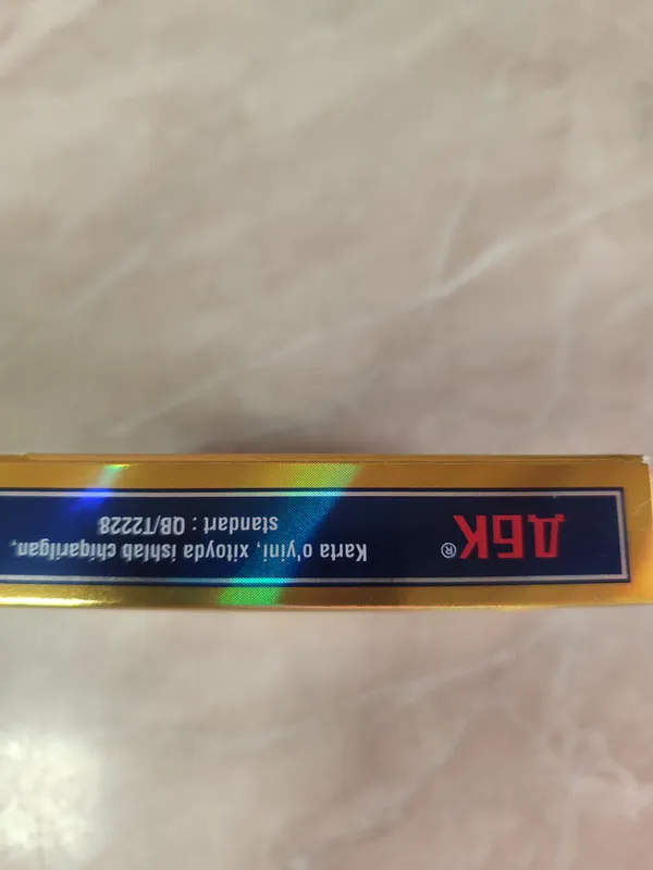 O‘yinlar uchun karta 3