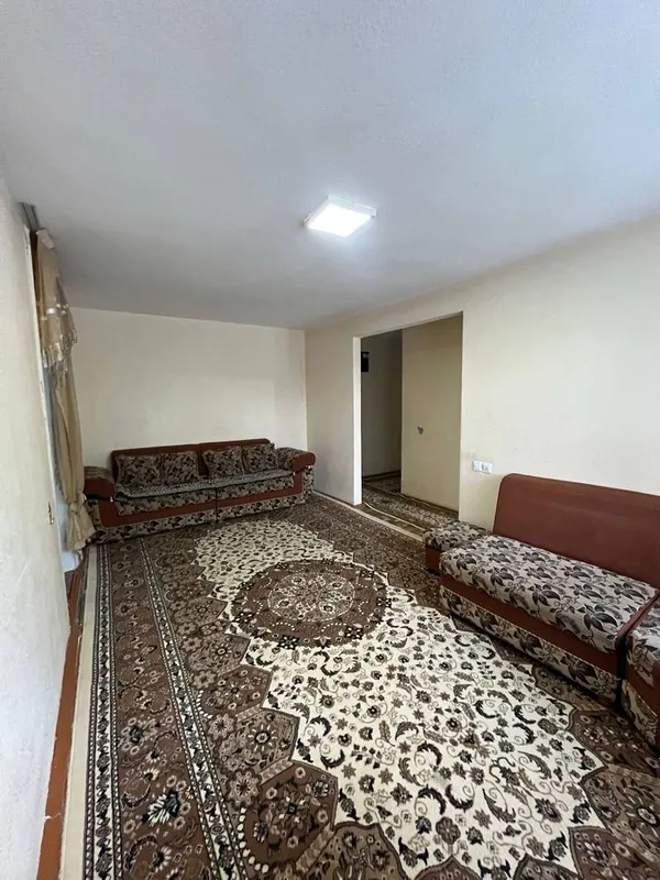 4 каватли домнинг 4чи каватидаги 2 хонали квартира ижарага берилади — фото 3