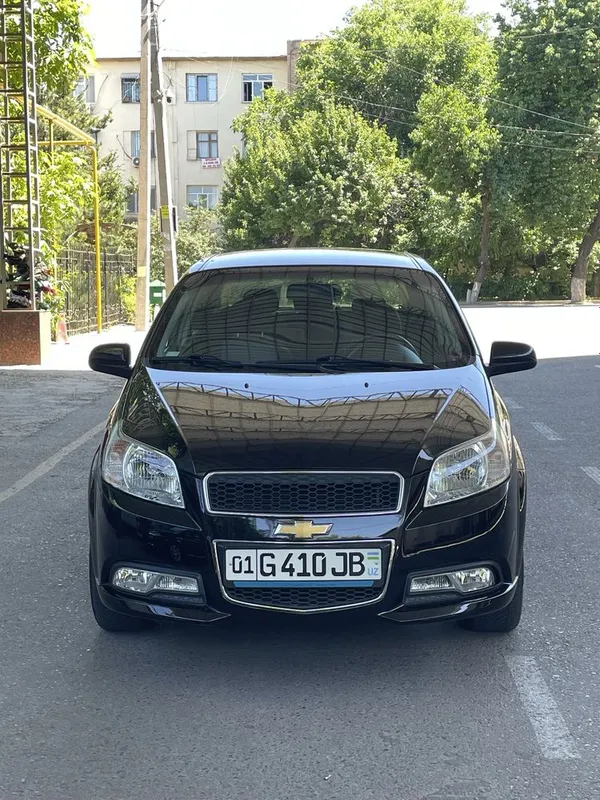 Nexia 3 A/T 2020 yil 52.000 km — фото 2