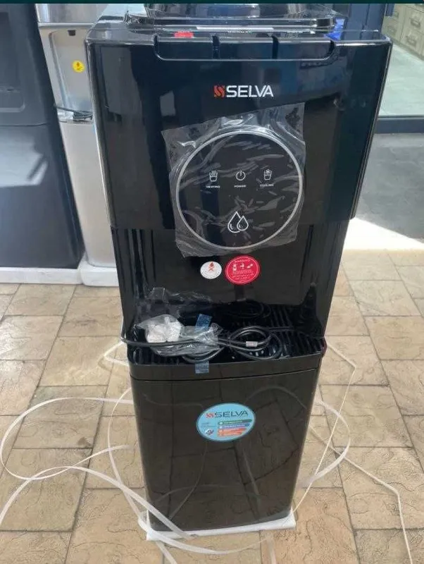 Кулер для воды SELVA Японский Бренд +Доставка 1 Кулер для воды SELVA Японский Бренд +Доставка 1