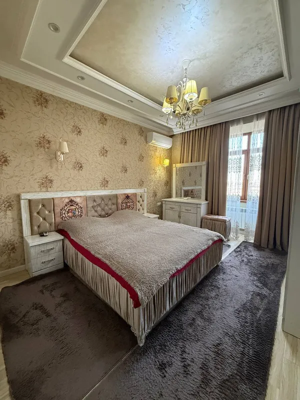 Продажа 3-комн. кв. 95 м², Юнусабадский 4