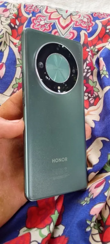 Honor x9b 5g — фото 2