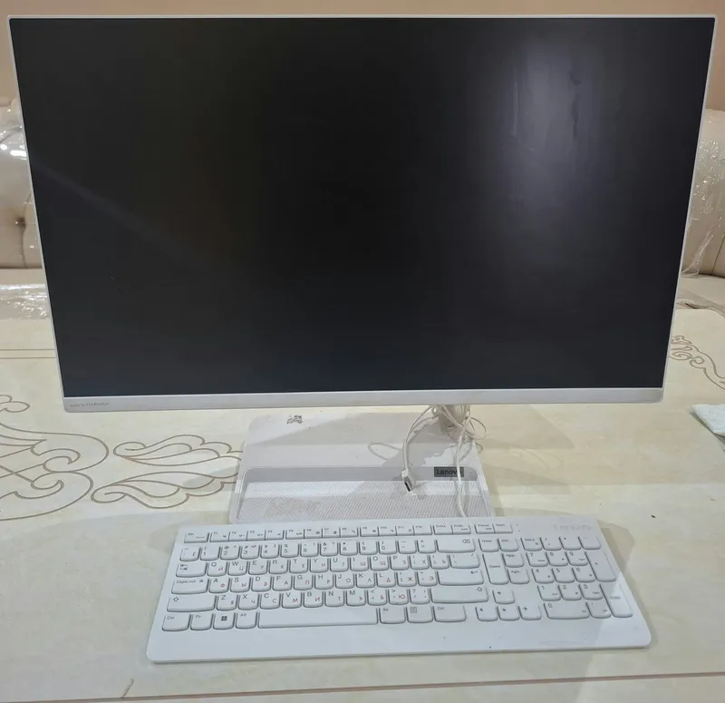 СРОЧНО! Продам Monoblock Lenovo Iris XE/i5 1135G7