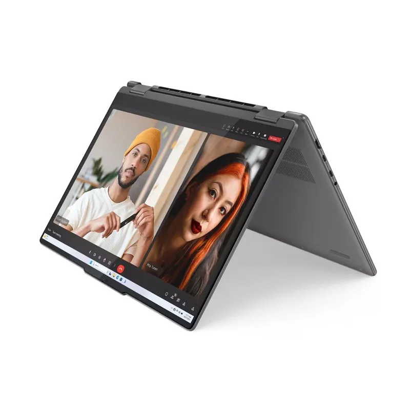 Lenovo Yoga7 16 IML9 USA new — фото 3