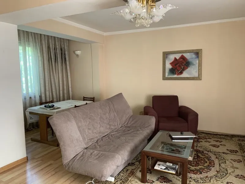 3/3/4 метро Ойбек! Трёхкомнатная третий этаж! Аренда 600 $ — фото 2