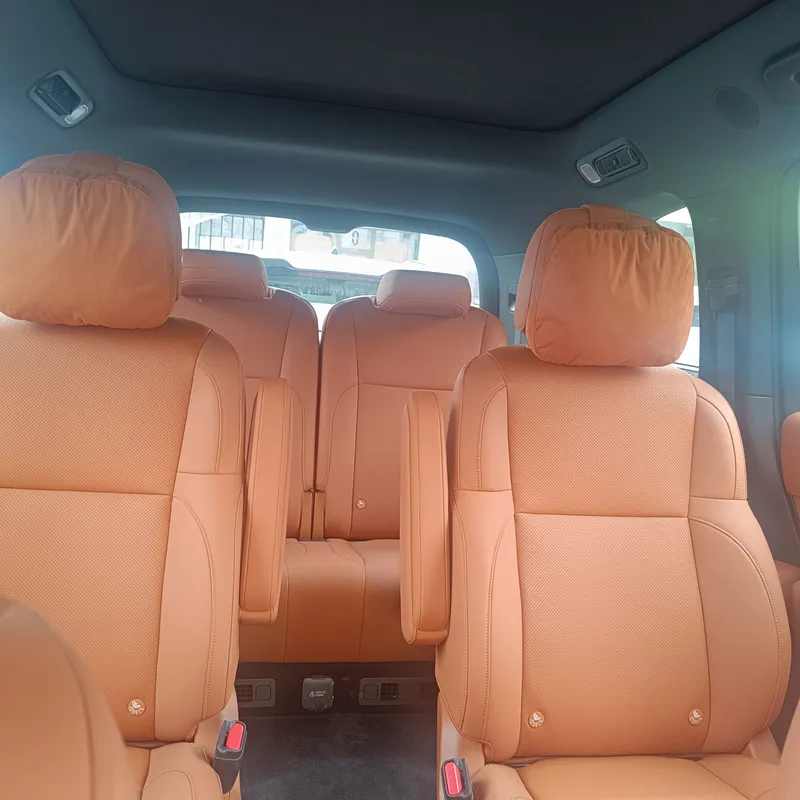 LI 9 Ultra full 2025 5 LI 9 Ultra full 2025 5