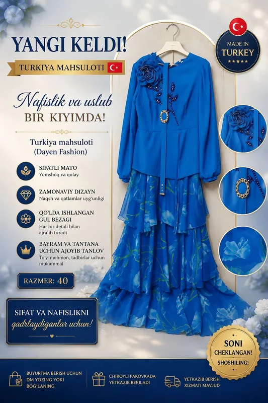 toy liboslari