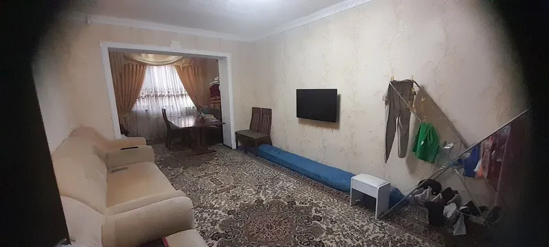 Продаю свою квартиру 3х комнатную