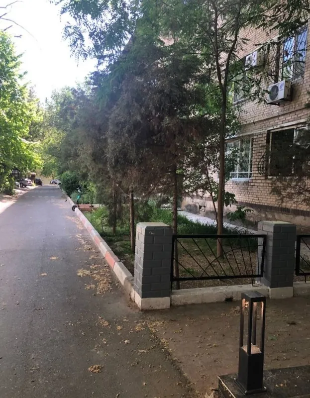 квартира 1 квартира 1