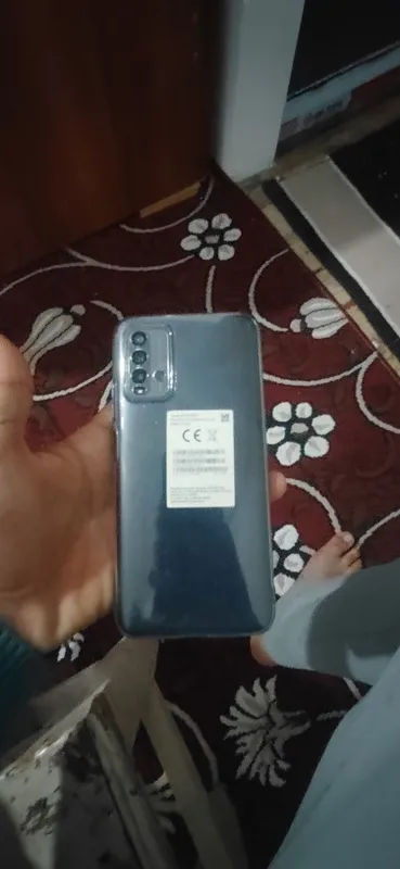 Redmi 9T 64 ГБ 2