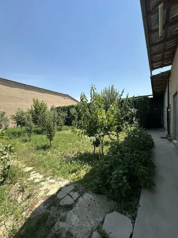 Hovli Ijaraga beriladi 1