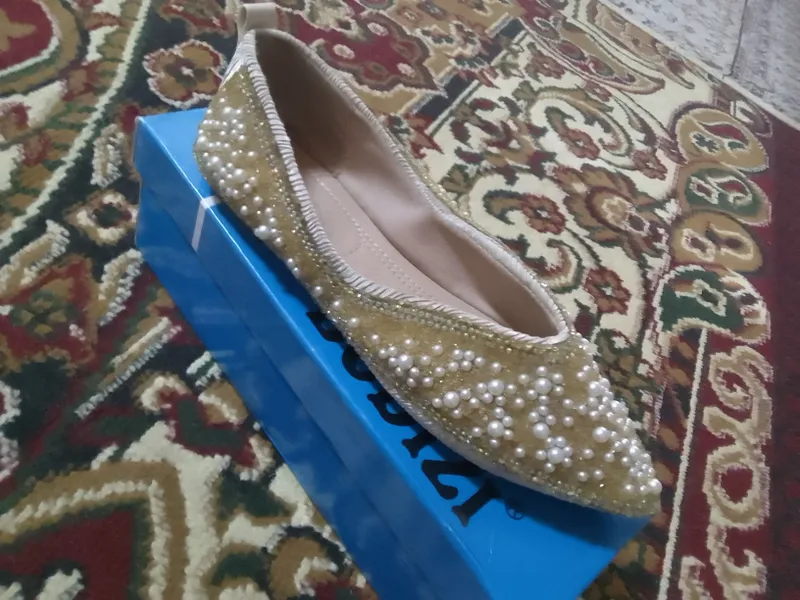 36 razmer 50 ming so'm 2 marta kiyilgan holat yaxw — фото 1
