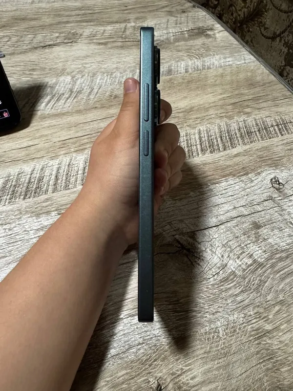 Xiaomi Redmi Note 13 Pro 12/512GB — отличное состояние — фото 2