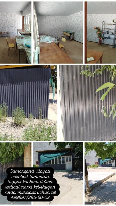 Narxi kelishiladi Narxi kelishiladi