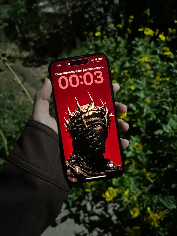 iPhone 14 Pro Max 256 ГБ 2