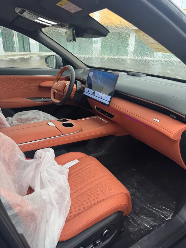 Changan Debal S07 7 Changan Debal S07 7