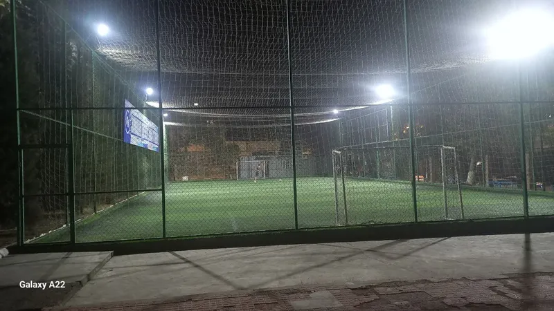 Mini futbol | Мини-поле аренда — Чиланзар