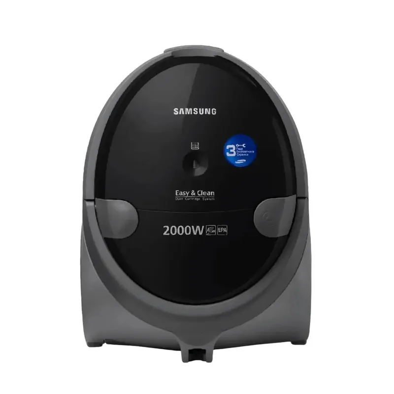 Пылесос Samsung VCC5377C3K/UZ