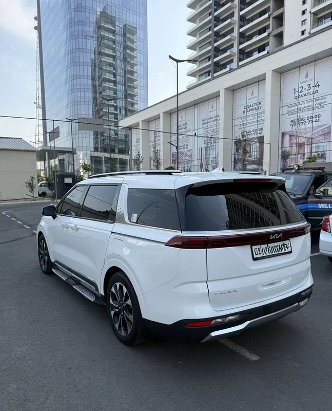 Kia carnival 2023 full 6 Kia carnival 2023 full 6