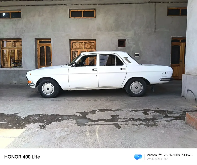 Gaz 2410 Volga holati zor 2 Gaz 2410 Volga holati zor 2