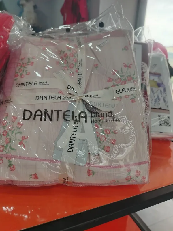 pastel 2 kishilik komplekt