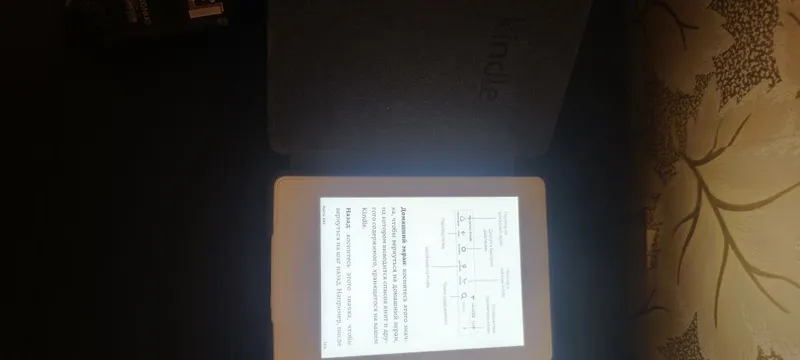 Amazon kindle 10gen 8gb 7gen 4gb — фото 2